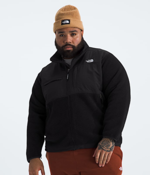 Men's Big Retro Denali Jacket