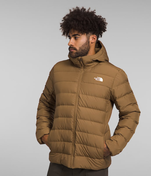 Men's Aconcagua 3 Hoodie