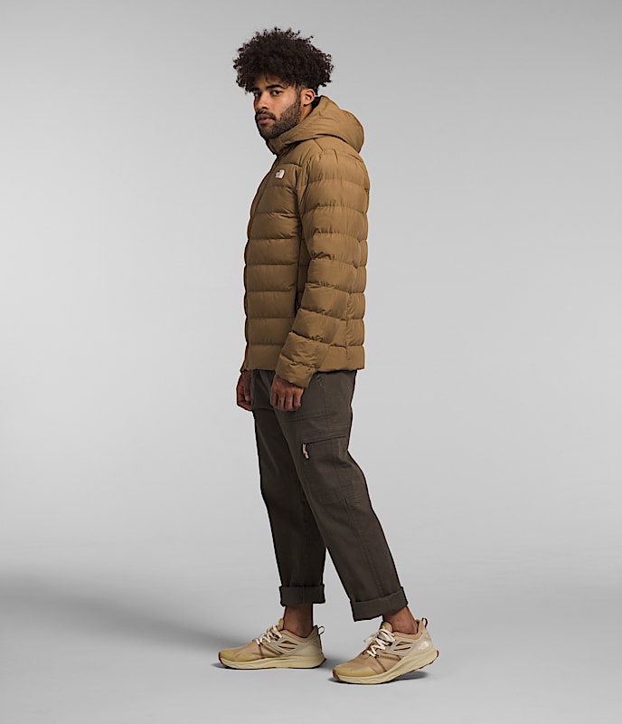 Men's Aconcagua 3 Hoodie - Image 3