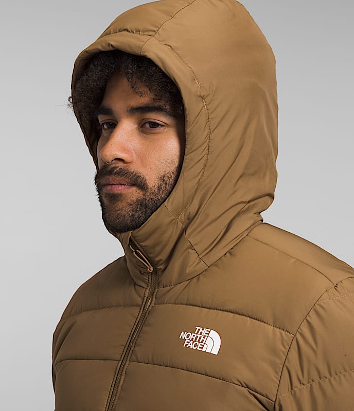 Men's Aconcagua 3 Hoodie - Image 4