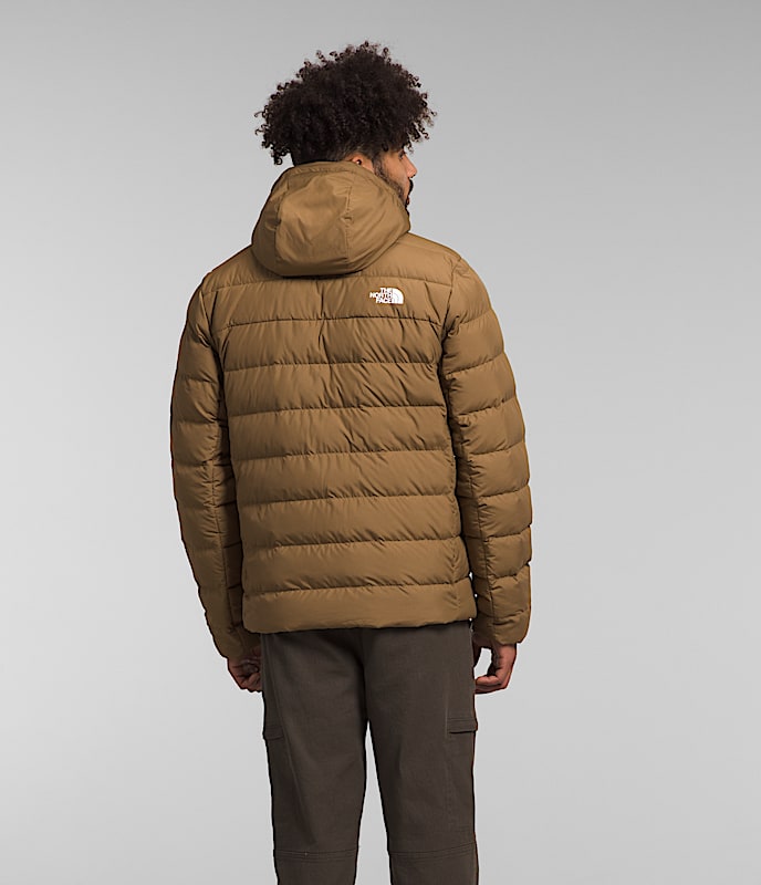 Men's Aconcagua 3 Hoodie - Image 2