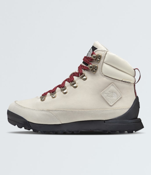 Women's Back-To-Berkeley IV Leather Waterproof Boots