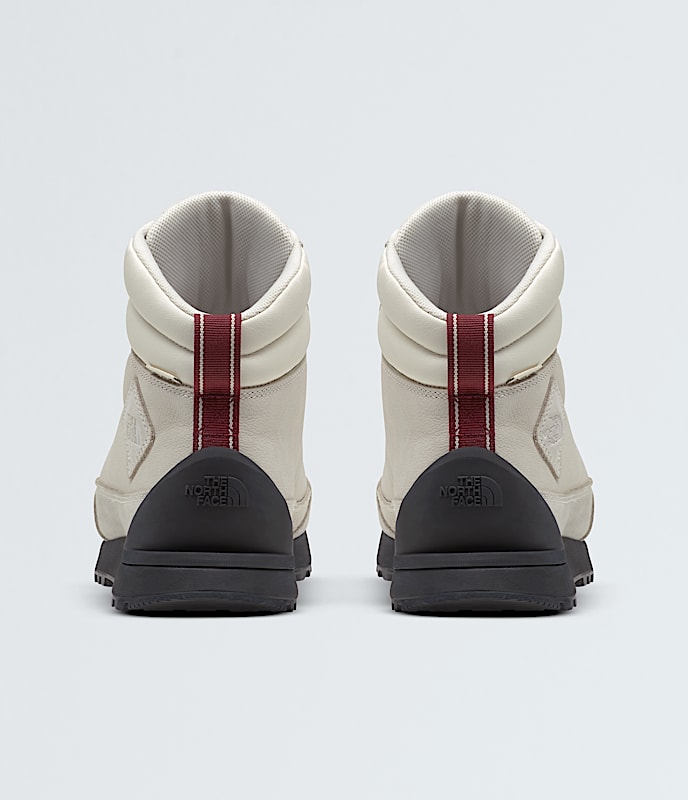 Women's Back-To-Berkeley IV Leather Waterproof Boots - Image 3