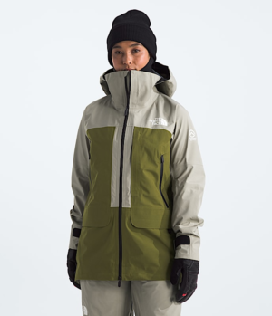 Women's Summit Series Verbier GORE-TEX? Jacket