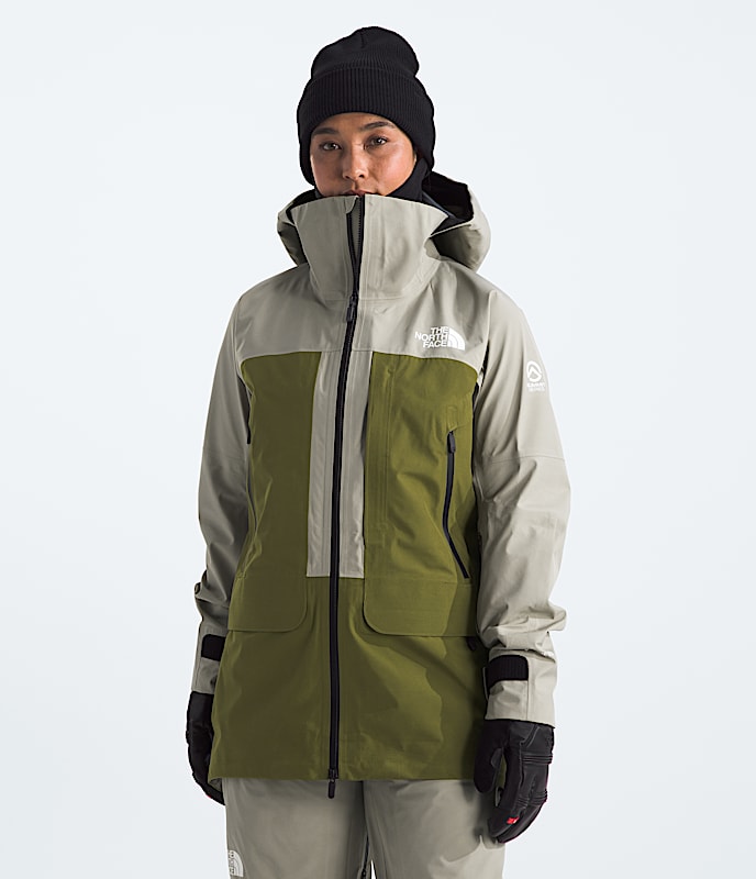 Women's Summit Series Verbier GORE-TEX? Jacket