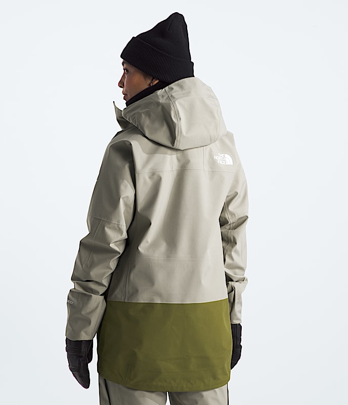 Women's Summit Series Verbier GORE-TEX? Jacket - Image 3