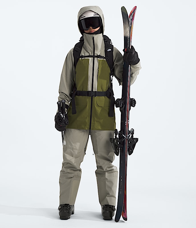 Women's Summit Series Verbier GORE-TEX? Jacket - Image 2