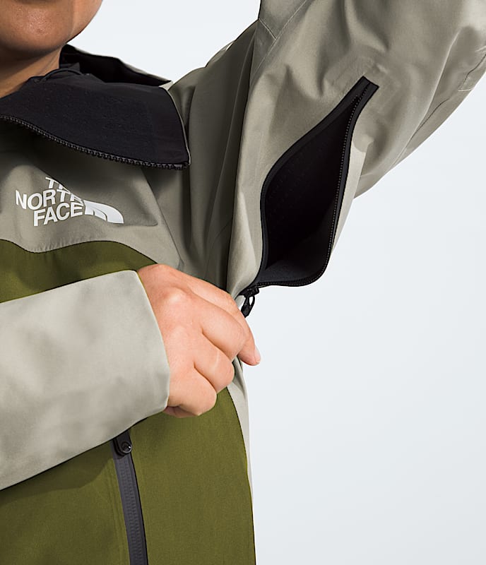 Women's Summit Series Verbier GORE-TEX? Jacket - Image 6