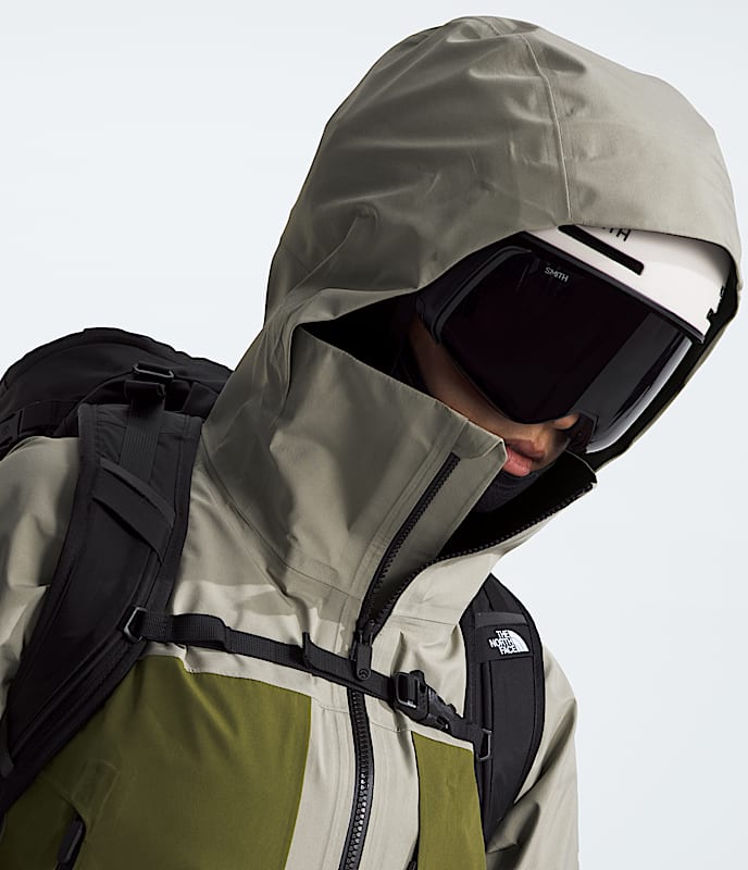 Women's Summit Series Verbier GORE-TEX? Jacket - Image 5