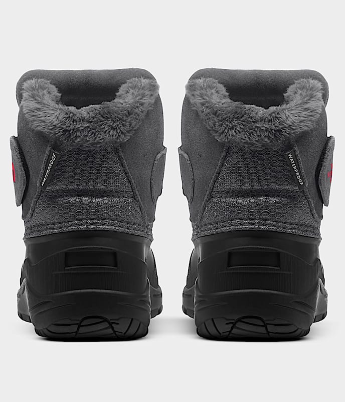 Toddler Alpenglow II Boots - Image 3