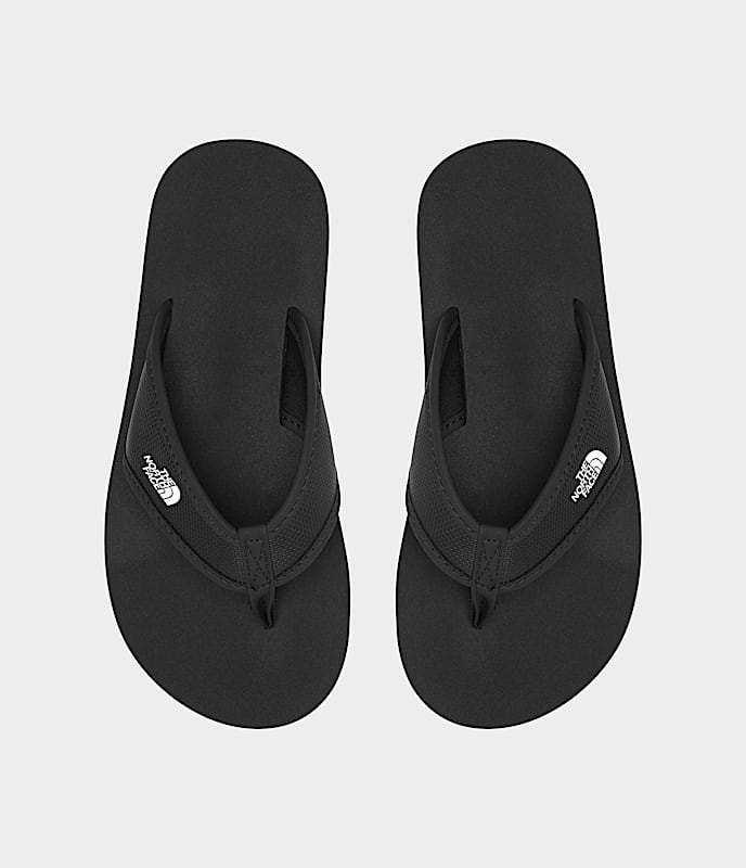 Youth Base Camp Flip-Flops - Image 2
