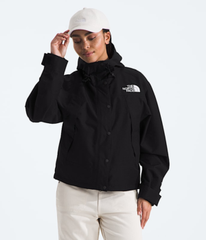 Women's DRYVENT? Mono Mountain Jacket