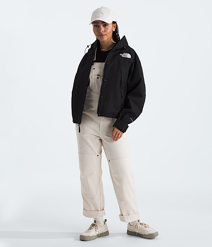 Women's DRYVENT? Mono Mountain Jacket - Image 2