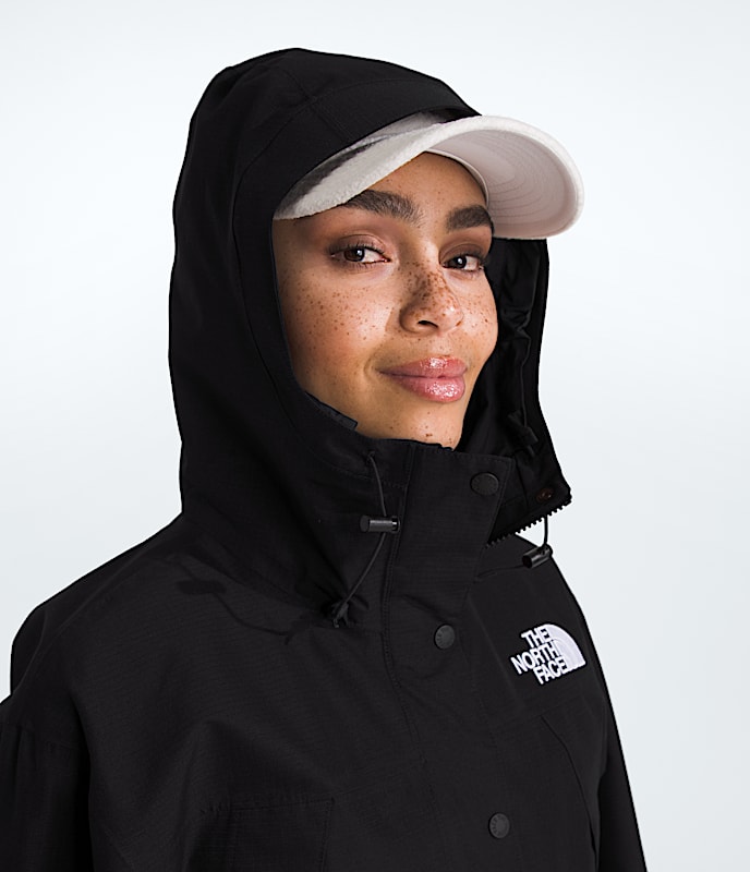 Women's DRYVENT? Mono Mountain Jacket - Image 4