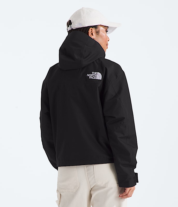 Women's DRYVENT? Mono Mountain Jacket - Image 3
