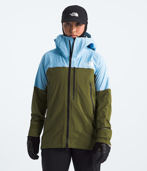 Women's Summit Series Stimson FUTURELIGHT? Jacket