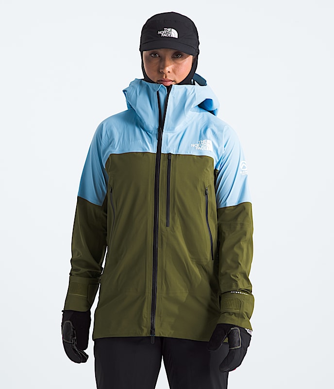 Women's Summit Series Stimson FUTURELIGHT? Jacket
