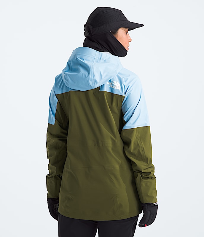 Women's Summit Series Stimson FUTURELIGHT? Jacket - Image 3