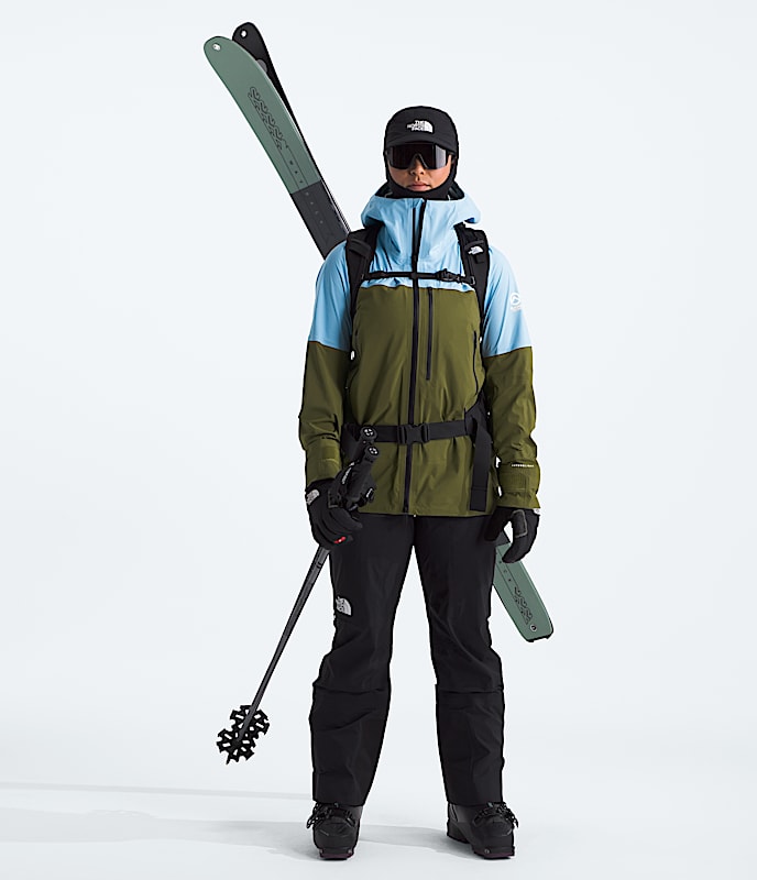 Women's Summit Series Stimson FUTURELIGHT? Jacket - Image 4