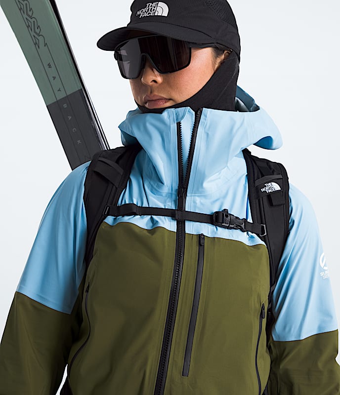Women's Summit Series Stimson FUTURELIGHT? Jacket - Image 2