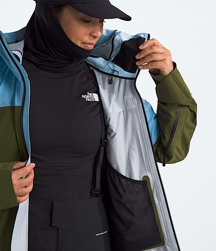 Women's Summit Series Stimson FUTURELIGHT? Jacket - Image 5
