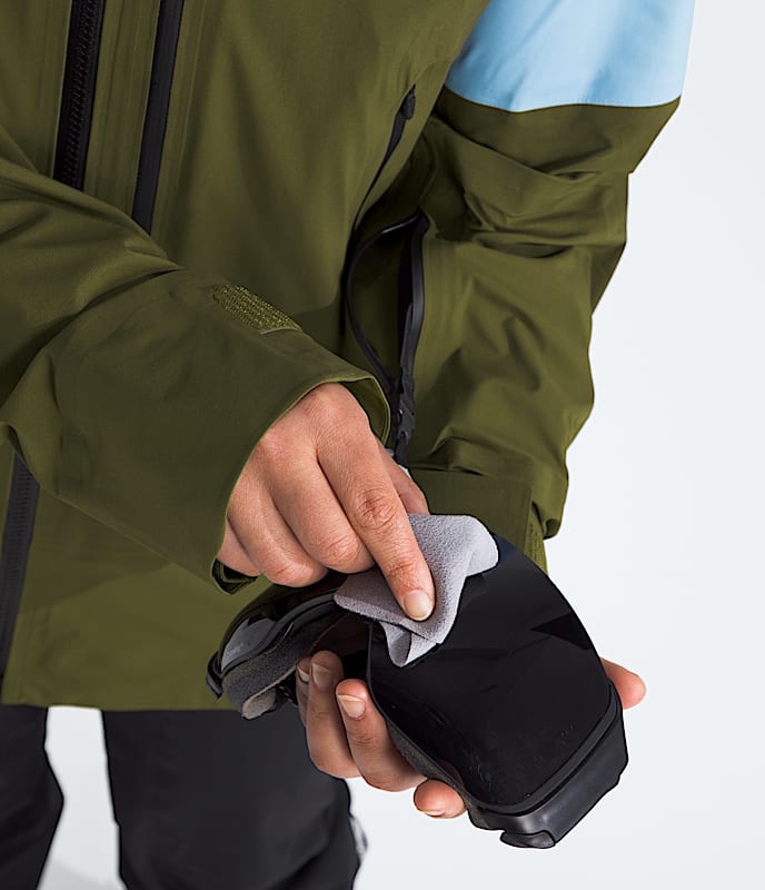 Women's Summit Series Stimson FUTURELIGHT? Jacket - Image 8