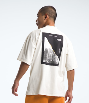 Men's Short-Sleeve AXYS Tee