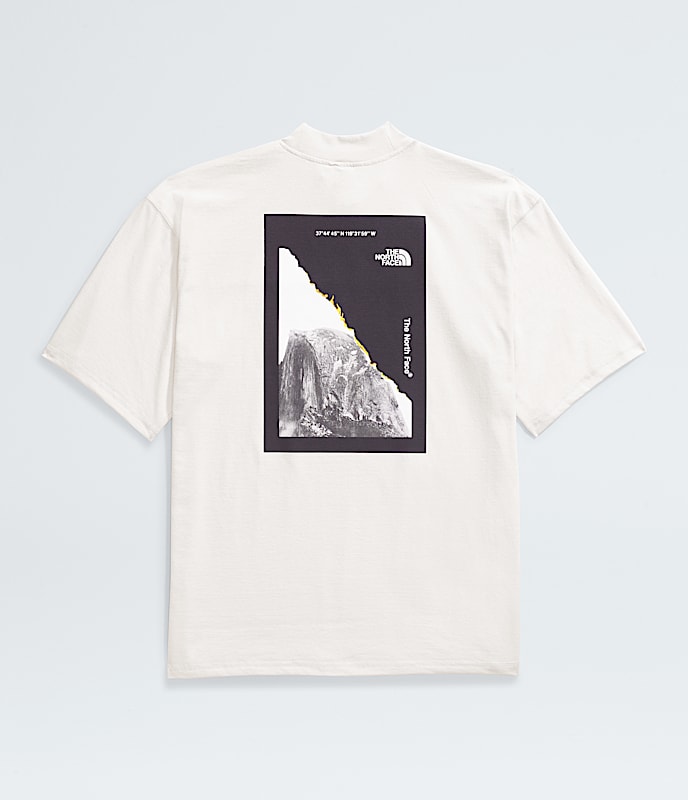 Men's Short-Sleeve AXYS Tee - Image 6