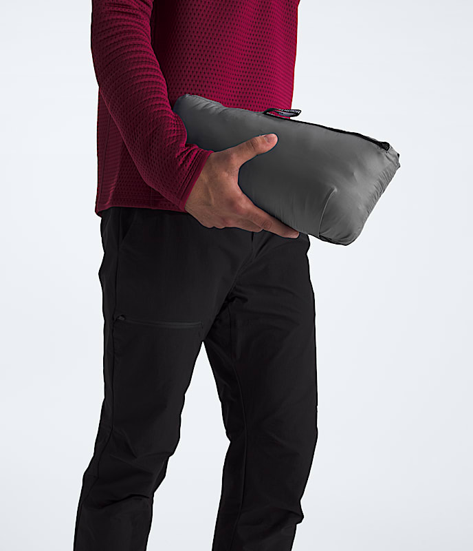 Men's Terra Peak Jacket - Image 4
