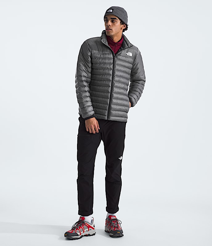Men's Terra Peak Jacket - Image 2