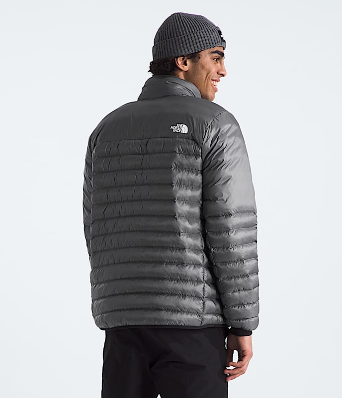 Men's Terra Peak Jacket - Image 3