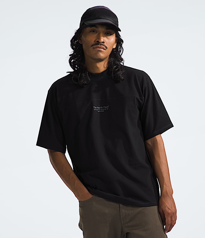 Men's Short-Sleeve AXYS Tee