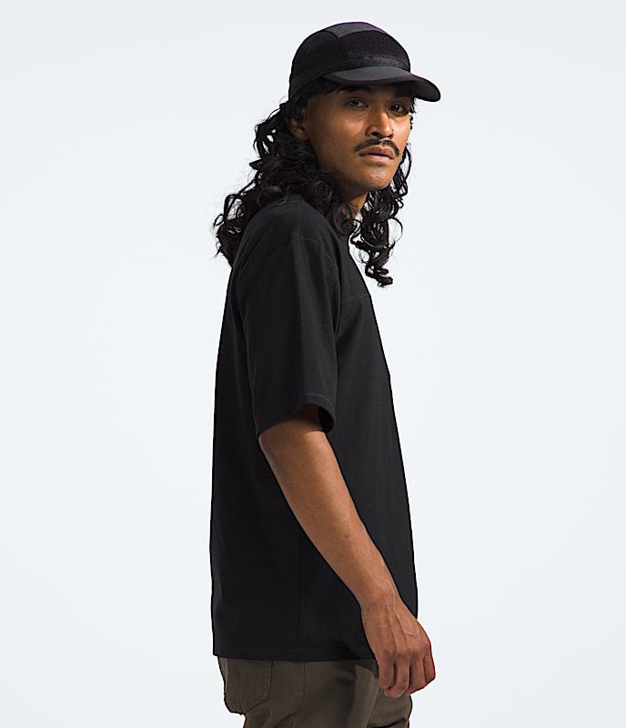 Men's Short-Sleeve AXYS Tee - Image 5