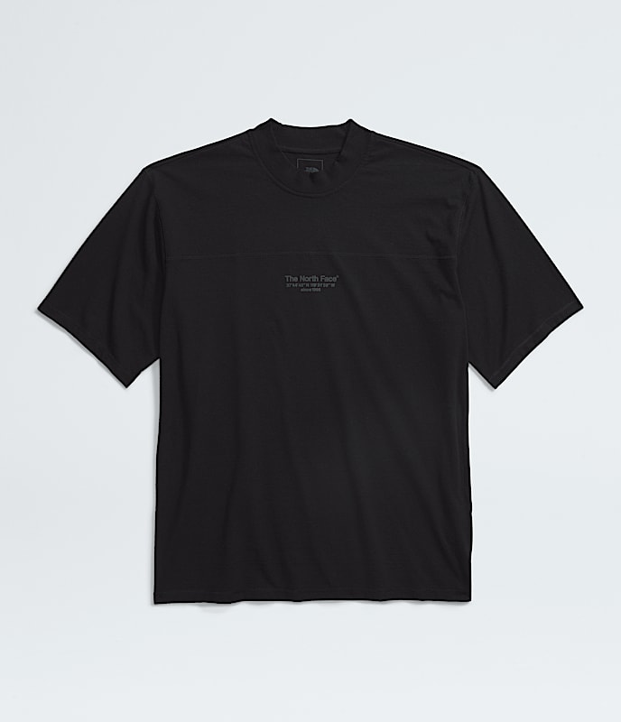 Men's Short-Sleeve AXYS Tee - Image 6