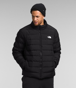 Men's Big Aconcagua 3 Jacket