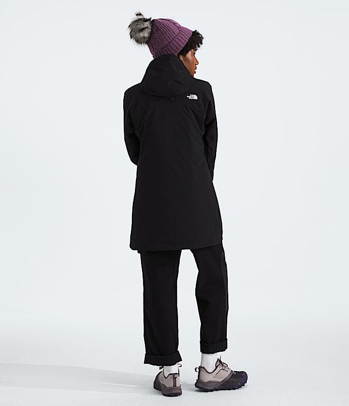 Women's DRYVENT? Mono Triclimate? Parka - Image 4
