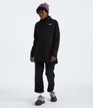Women's DRYVENT? Mono Triclimate? Parka