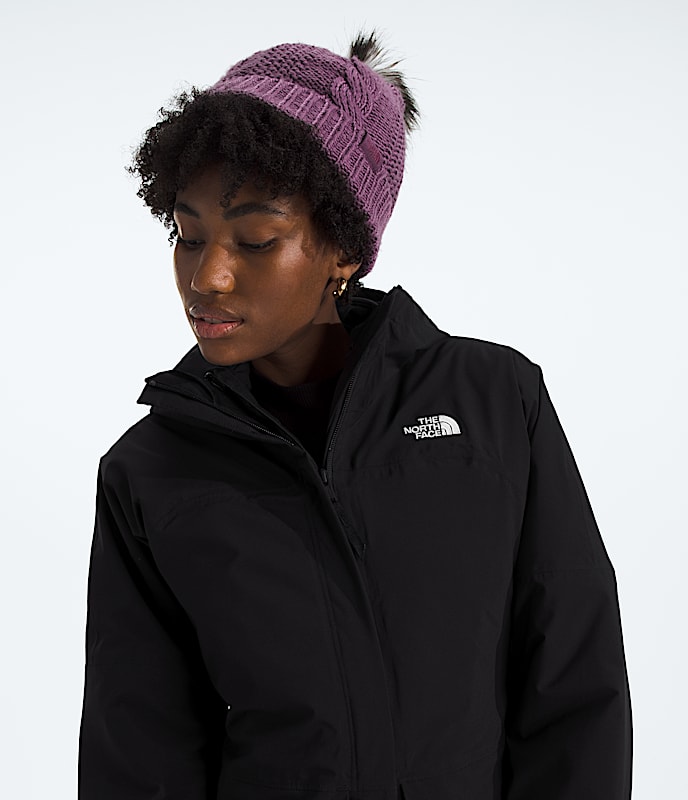 Women's DRYVENT? Mono Triclimate? Parka - Image 2
