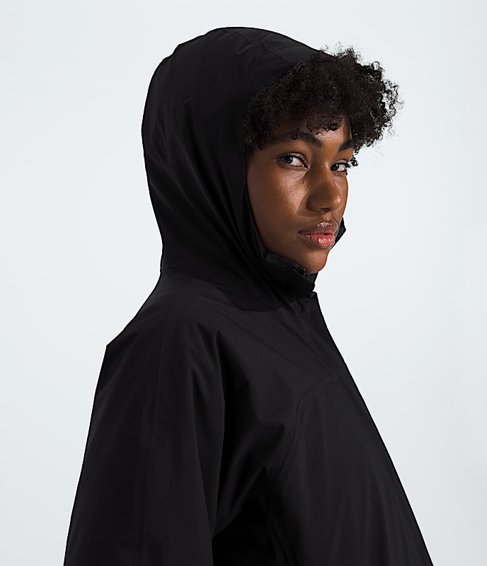 Women's DRYVENT? Mono Triclimate? Parka - Image 6