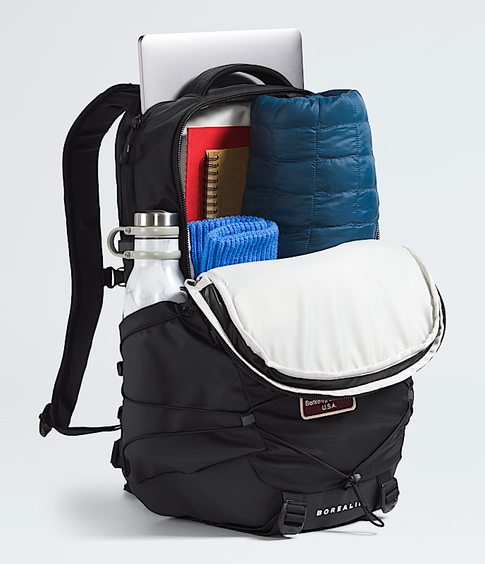 Borealis Backpack - Image 3