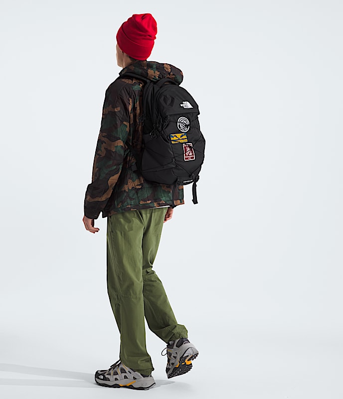 Borealis Backpack - Image 4