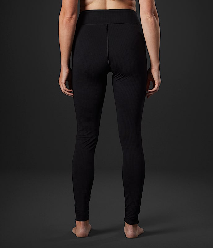 Women's Summit Series Pro 200 Tights - Image 2