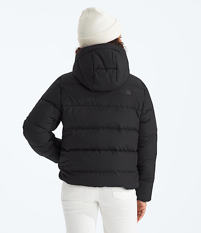 Boys' & Girls' Frost Fall Hooded Jacket - Image 4