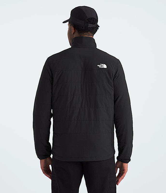 Men's Mountain Sweatshirt Full-Zip Jacket - Image 3