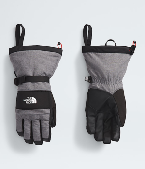 Men's Montana Ski Gloves