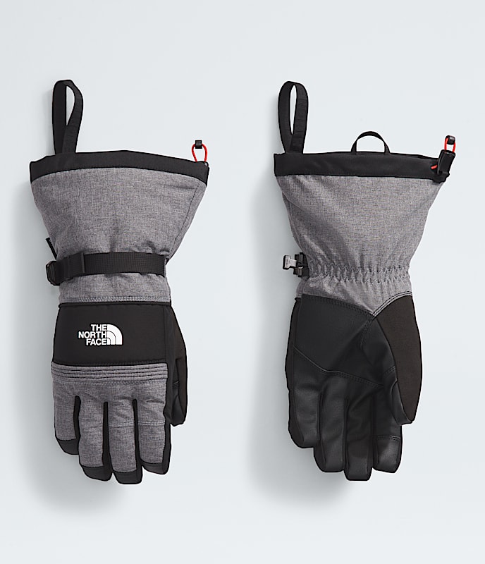 Men's Montana Ski Gloves