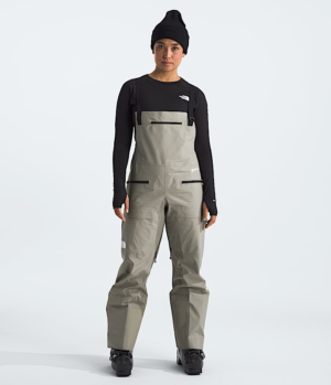 Women's Summit Series Verbier GORE-TEX? Bibs