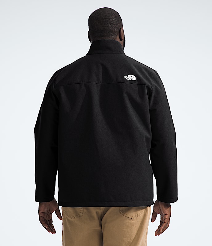 Men's Big Apex Bionic 3 Jacket - Image 2