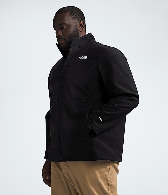 Men's Big Apex Bionic 3 Jacket - Image 3