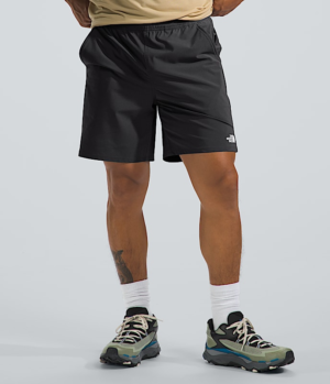 Men's Wander Shorts 2.0